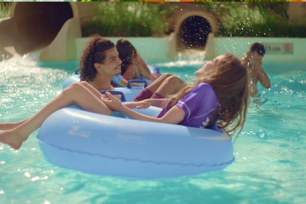 Saraya Aqaba Waterpark - Jordan - Image 6 of 11