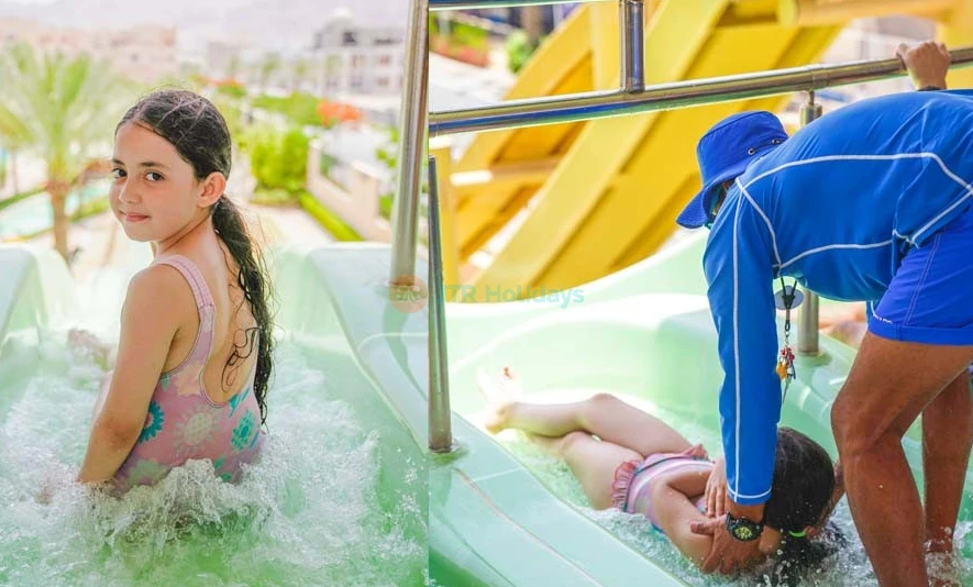 Saraya Aqaba Waterpark Tickets and Offer - Jordan Largest Water Park - JTR Holidays - Image 7 of 11