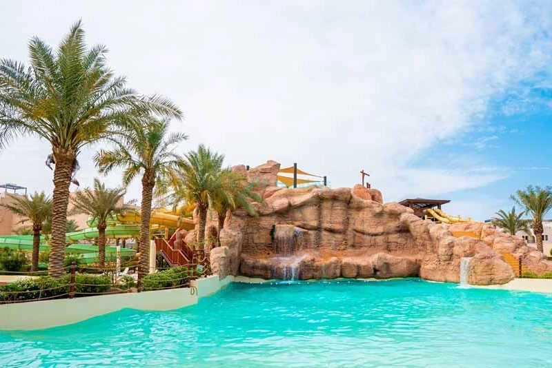 Saraya Aqaba Waterpark Tickets and Offer - Jordan Largest Water Park - JTR Holidays - Image 11 of 11