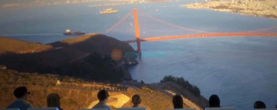 The Flyer San Francisco - Book the Flyer Ticket in San Francisco - JTR Holidays