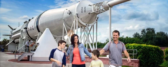 Kennedy Space Center Tickets - Book Your Tickets Online - JTR Holidays