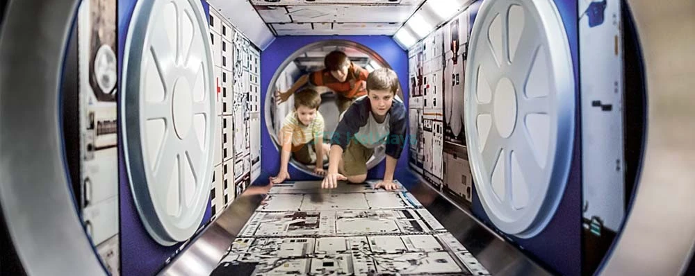 Centro Espacial Kennedy - Image 4 of 9