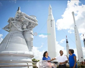 Kennedy Space Center Tickets - Book Your Tickets Online - JTR Holidays