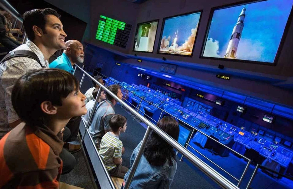 Kennedy Space Center Tickets - Book Your Tickets Online - JTR Holidays