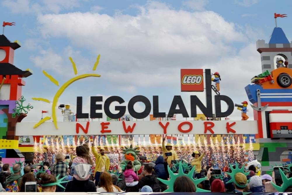 LEGOLAND New York Ticket - Image 3 of 8