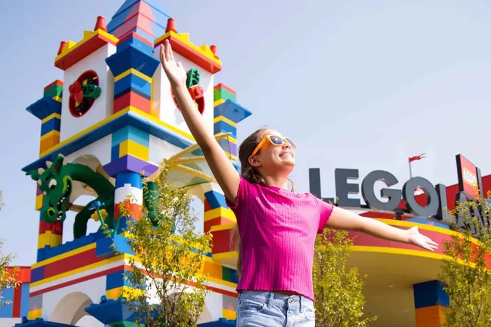 LEGOLAND New York Ticket - Image 4 of 8