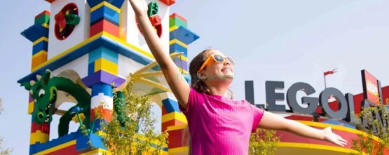 LEGOLAND New York Resort - Amusement Park Tickets and Offer - JTR Holidays