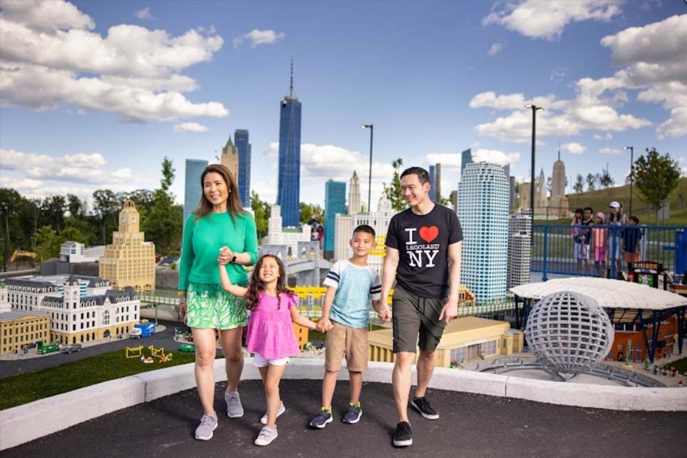 LEGOLAND New York Ticket - Image 7 of 8