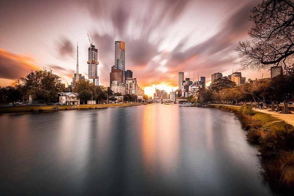 Melbourne Skydeck - Image 3 of 8