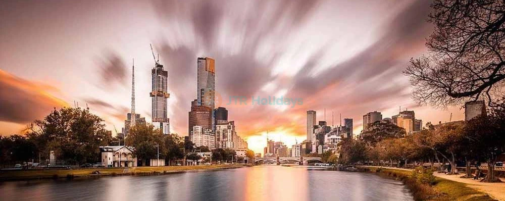 Eureka Skydeck Melbourne Tickets - Buy Online offer - JTR Holidays - Image 3 of 5