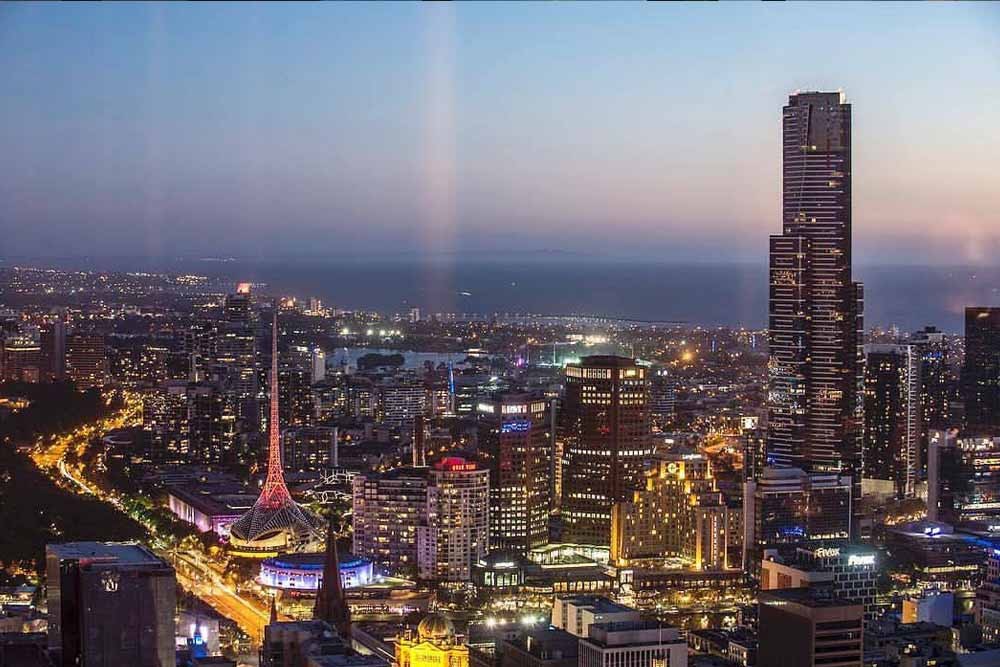 Melbourne Skydeck - Image 7 of 8