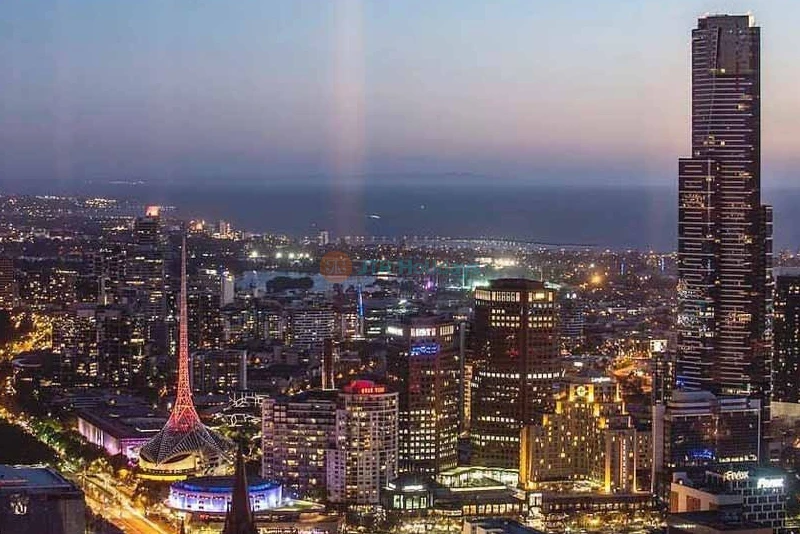 Eureka Skydeck Melbourne Tickets - Buy Online offer - JTR Holidays