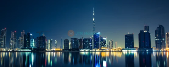 Burj Khalifa Tickets | Level 124-125th floor at AED 169 - Book Online - JTR Holidays