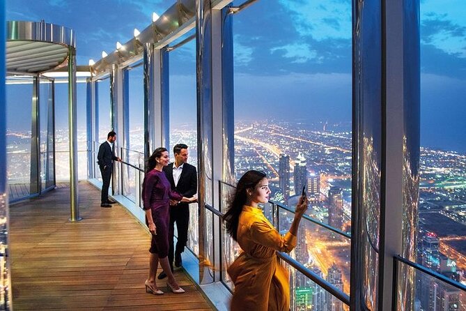 Burj Khalifa Tickets - Book Burj Khalifa tickets and visit At The Top observation decks on levels 124, 125 & 148. Best prices with instant confirmation. Burj Khalifa Tickets - Image 4 of 5