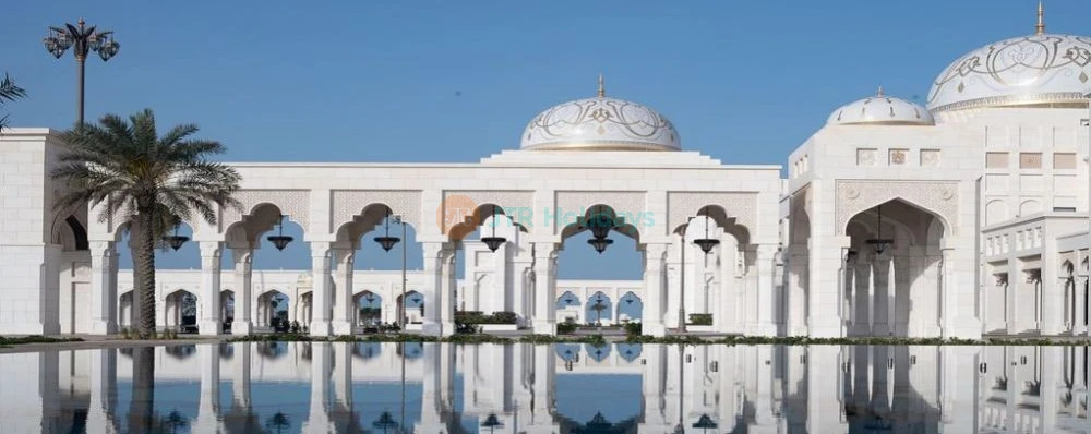 Qasr Al Watan Abu Dhabi - Image 3 of 5