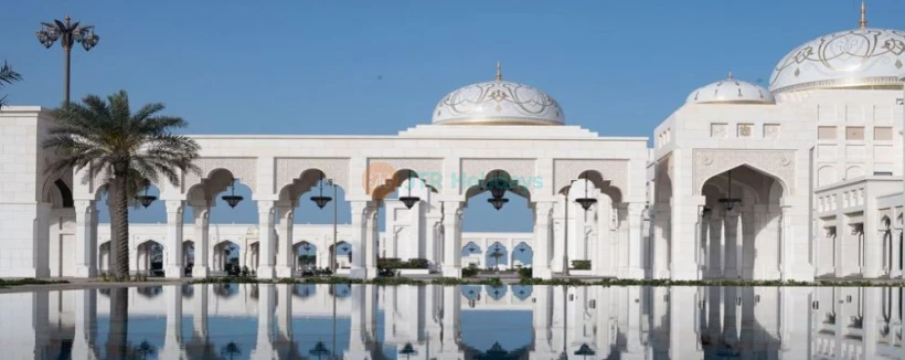 Qasr Al Watan Abu Dhabi - Image 3 of 5