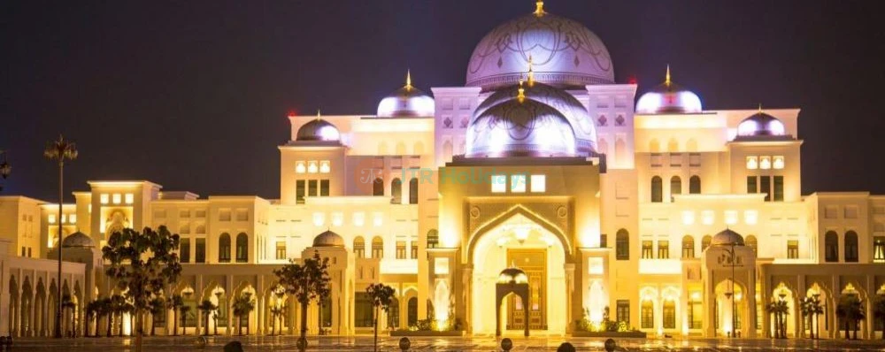 Qasr Al Watan Abu Dhabi - Image 4 of 5