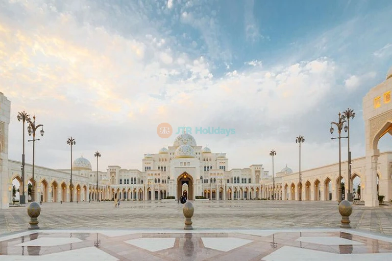 Qasr Al Watan Abu Dhabi - Image 6 of 8