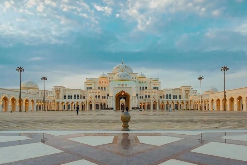 Qasr Al Watan Abu Dhabi - Image 8 of 8