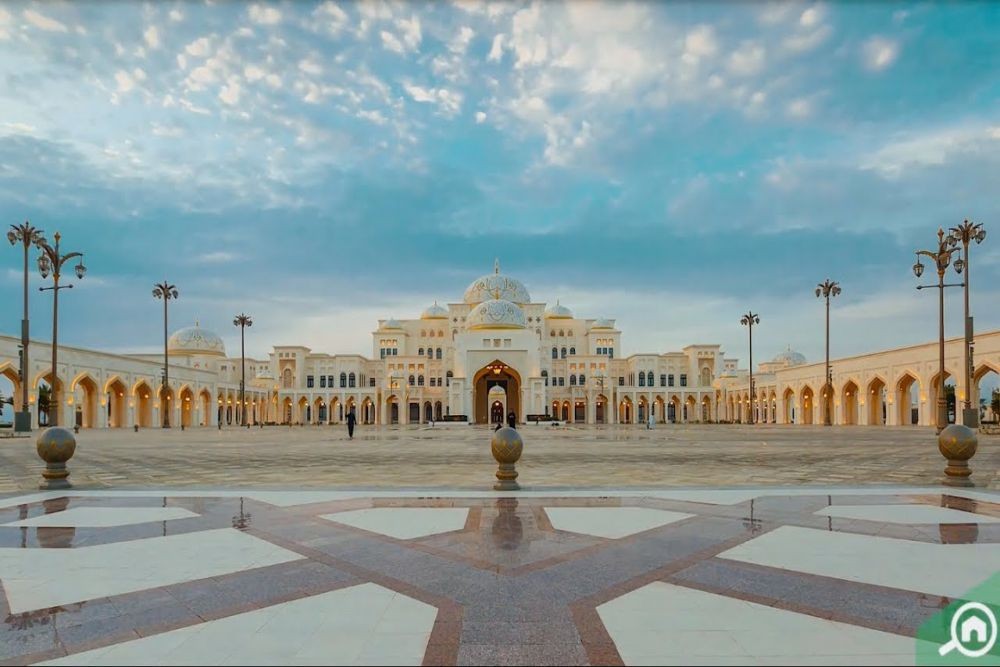 Qasr Al Watan Abu Dhabi - Image 8 of 8