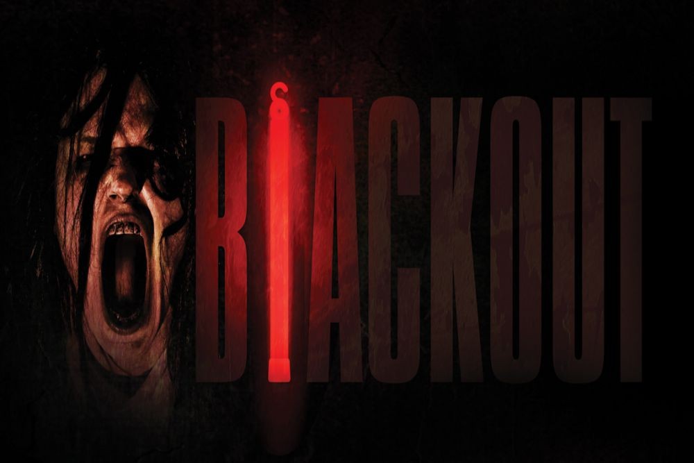 Hysteria Haunted Attraction Dubai - Image 3 of 5