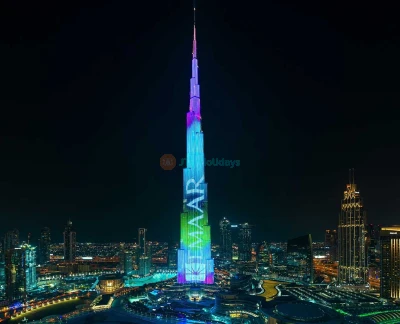 Burj Khalifa Tickets - Book Burj Khalifa tickets and visit At The Top observation decks on levels 124, 125 & 148. Best prices with instant confirmation. Burj Khalifa Tickets - Image 5 of 5