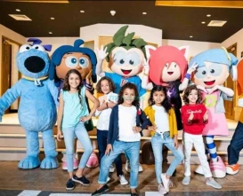 KidZania Abu Dhabi Yas Mall - Entry Tickets Offer - JTR Holidays