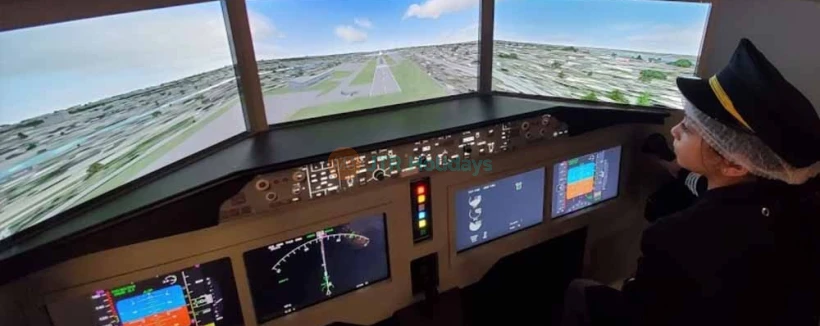 KidZania Abou Dabi Yas Mall - Image 3 sur 5