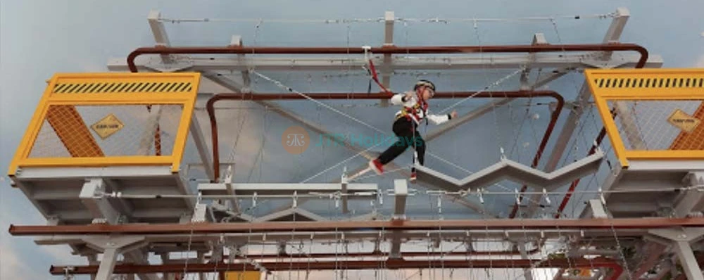 KidZania Abu Dhabi Yas Mall - Image 4 of 5