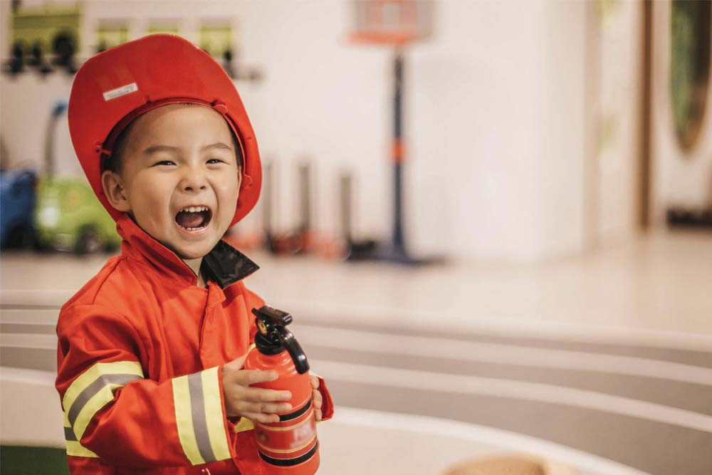 KidZania Abu Dhabi Yas Mall - Image 5 of 8