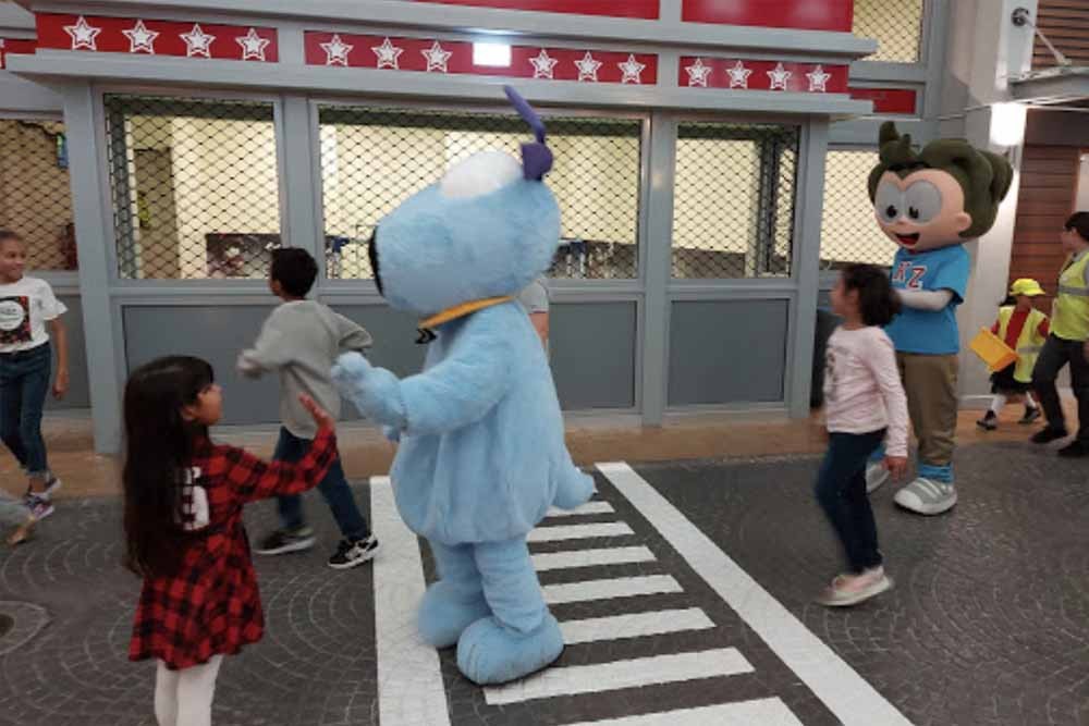 KidZania Abu Dhabi Yas Mall - Image 7 of 8