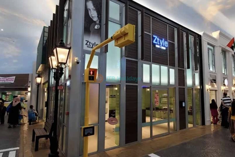 KidZania Abu Dhabi Yas Mall - Image 8 of 8