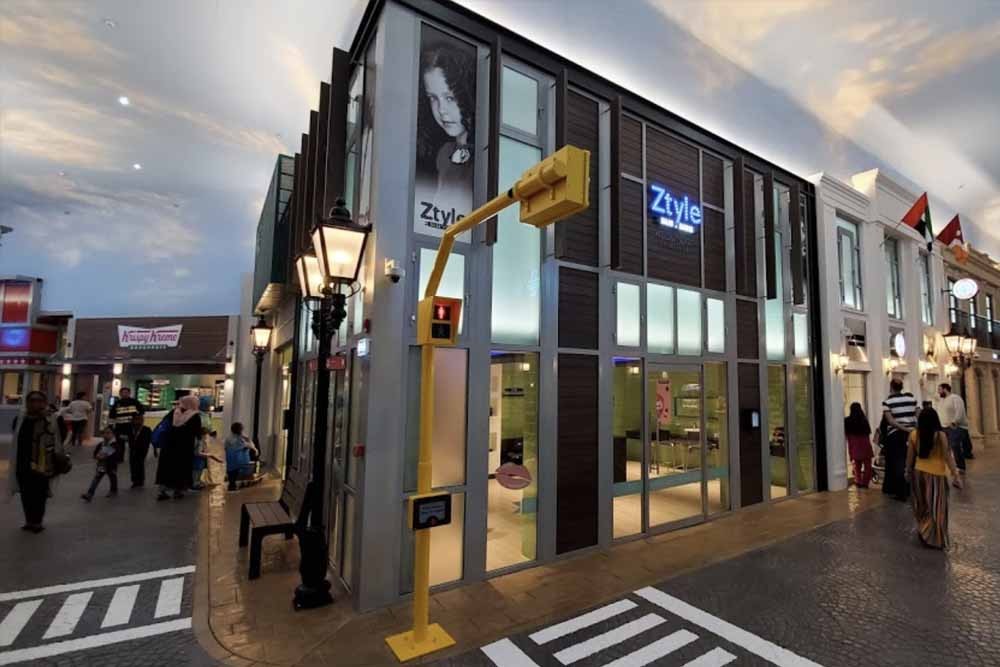 KidZania Abu Dhabi Yas Mall - Image 8 of 8