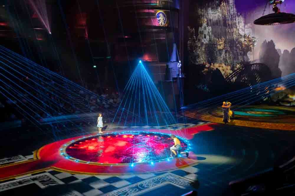 ディナー付きラ・ペルル・ショー - Image 8 of 8