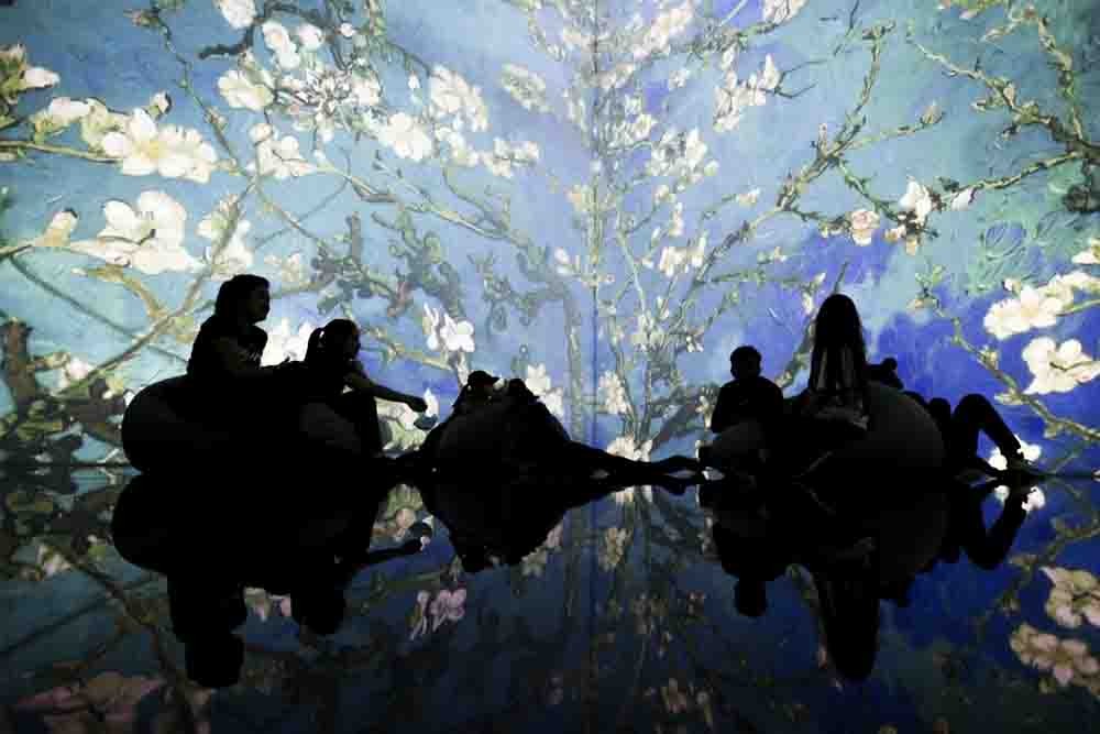 Theatre of Digital Art Dubai - Image 8 of 8