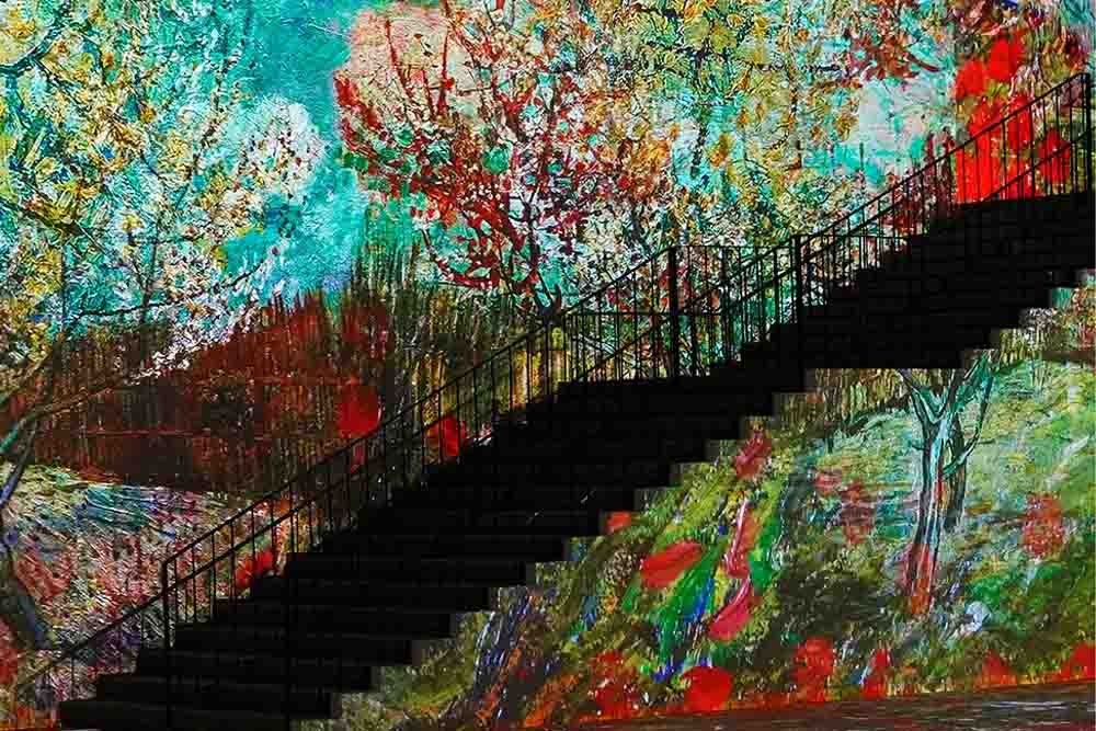 Infinity des Lumieres Dubai - Image 6 of 7