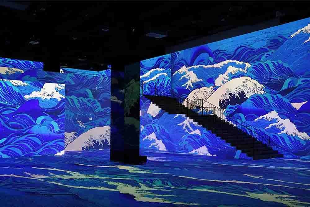 Infinity des Lumieres Dubai - Image 7 of 7