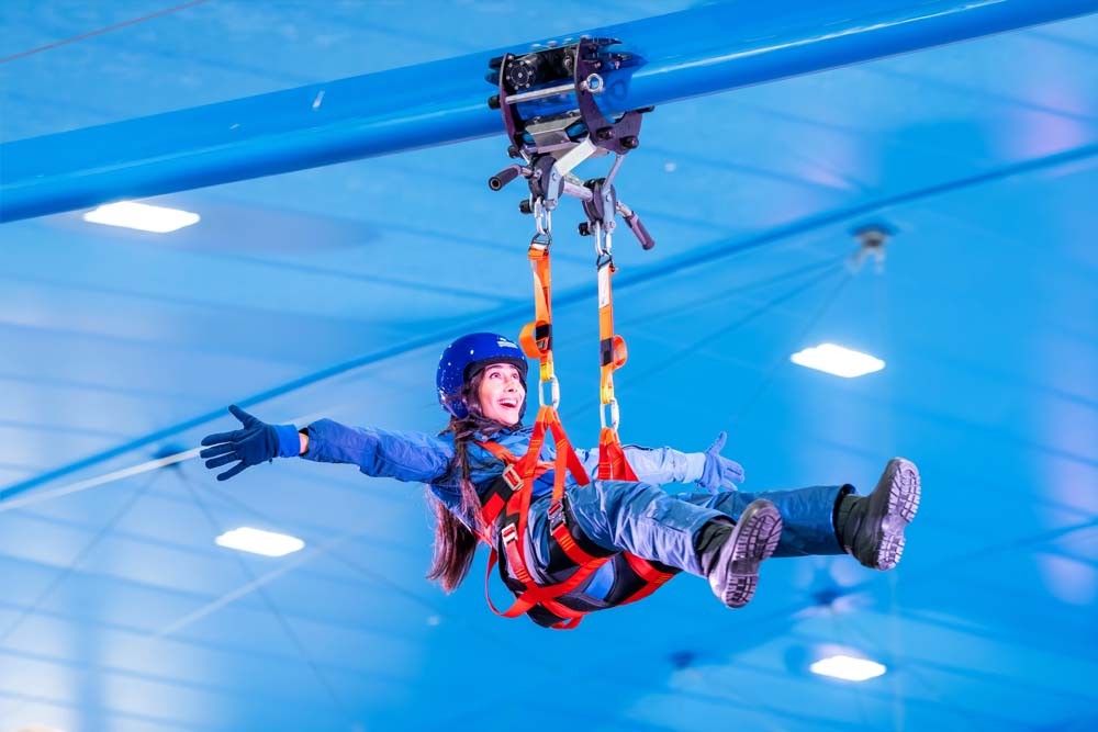 Snow Abu Dhabi Tickets - Image 3 of 9