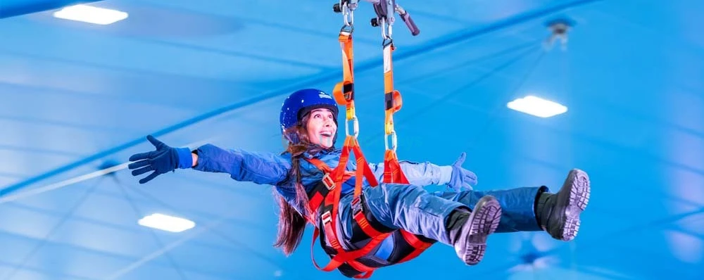 Snow Abu Dhabi Ticket Snow Abu Dhabi Park Pass Offer- JTR Holidays