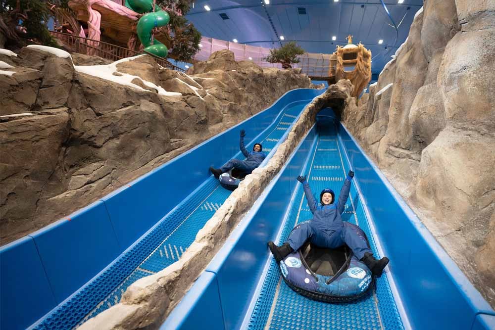 Snow Abu Dhabi Tickets - Image 4 of 5