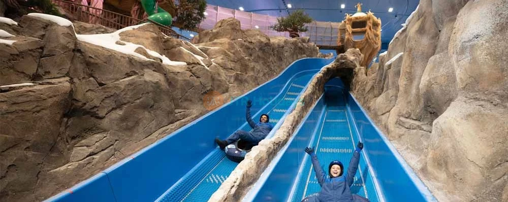 Snow Abu Dhabi Ticket - Snow Abu Dhabi Park Pass Offer- JTR Holidays - Image 4 of 5