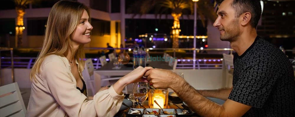 Alexandra Sea Lounge, Dubai Marina - Image 3 of 5