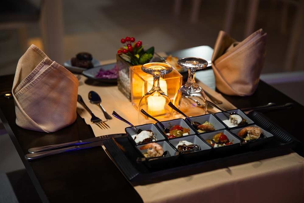 Alexandra Sea Lounge, Dubai Marina - Image 4 of 8