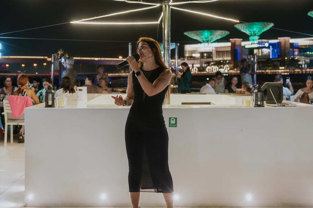 Alexandra Sea Lounge, Dubai Marina - Image 6 of 8