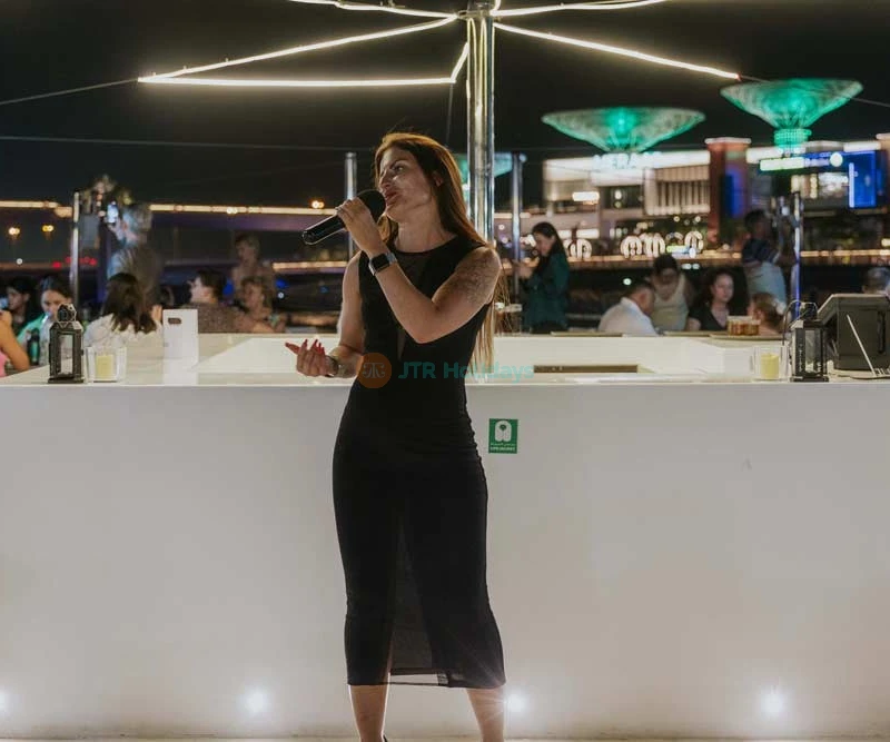 Alexandra Sea Lounge, Dubai Marina - Image 6 of 8