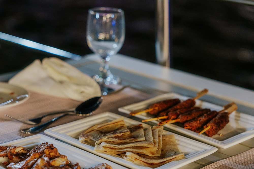 Alexandra Sea Lounge, Dubai Marina - Image 7 of 8