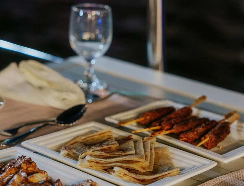 Alexandra Sea Lounge, Dubai Marina - Image 7 of 8