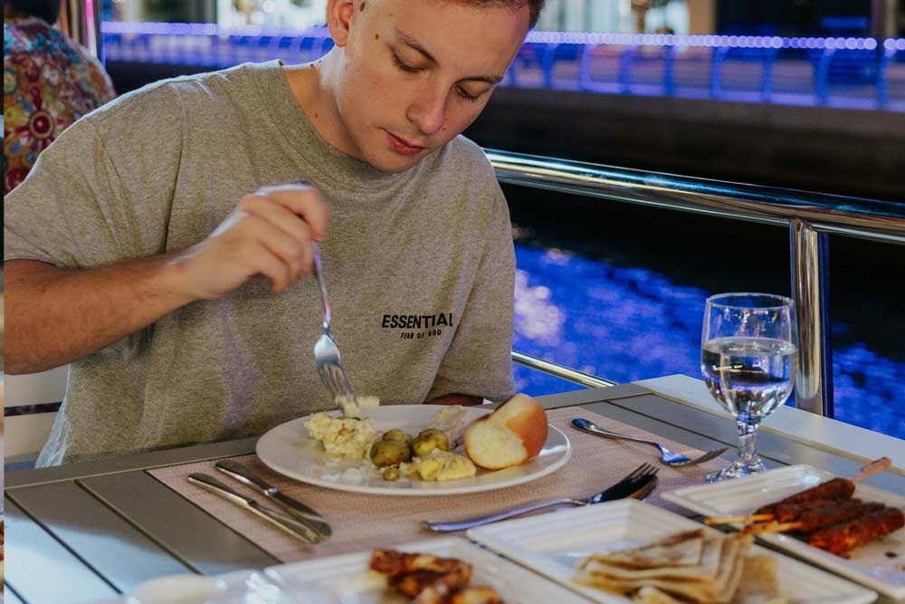 Alexandra Sea Lounge, Dubai Marina - Image 8 of 8