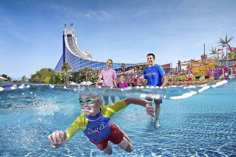 Save on Ski Dubai & Wild Wadi Combo Pass – Ski, Splash & Save! - Image 4 of 7