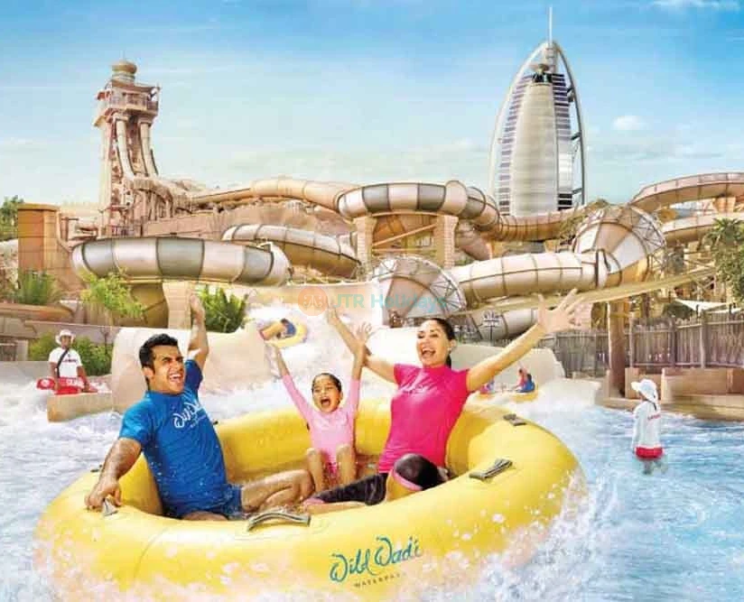 Save on Ski Dubai & Wild Wadi Combo Pass – Ski, Splash & Save! - Image 5 of 5